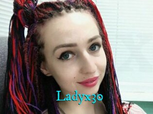 Ladyx30