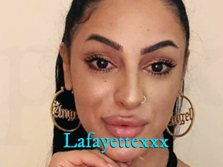 Lafayettexxx