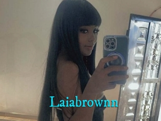 Laiabrownn