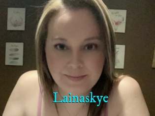 Lainaskye