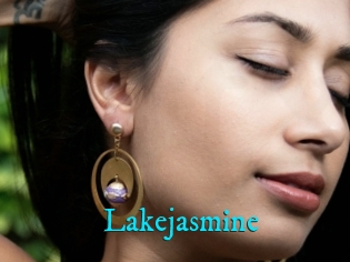 Lakejasmine