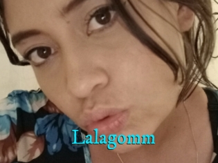 Lalagomm