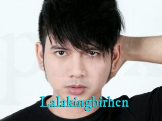 Lalakingbirhen