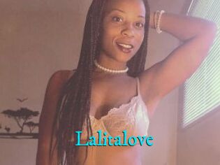 Lalitalove