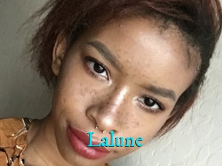 Lalune