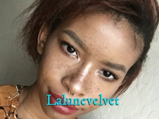 Lalunevelvet