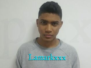 Lamarkxxx