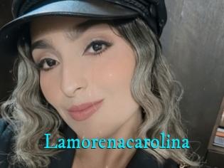 Lamorenacarolina