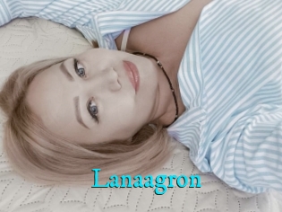 Lanaagron