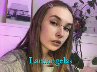 Lanaangelas