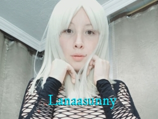 Lanaasunny