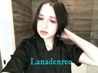 Lanadenree