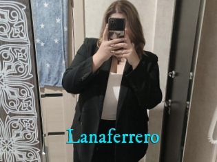 Lanaferrero