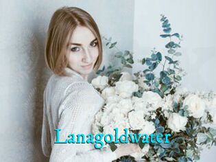 Lanagoldwater