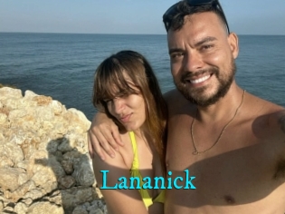 Lananick