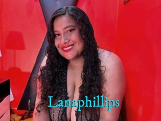 Lanaphillips