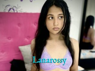 Lanarossy