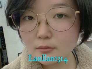 Lanllan1314