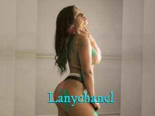 Lanychanel