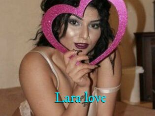 Lara_love