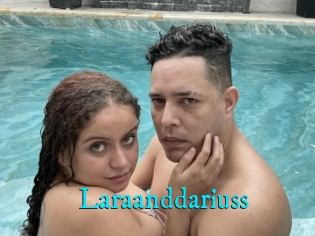 laraanddariuss Porntrixxx