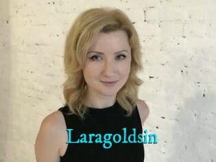 Laragoldsin