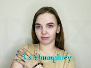 Larahumphrey