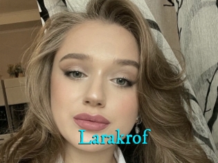 Larakrof