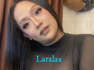 Laralax