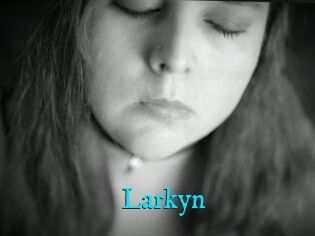 Larkyn