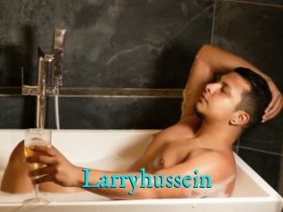 Larryhussein