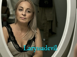 Laryssadevil