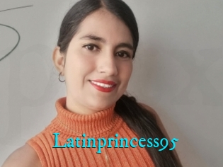 Latinprincess95