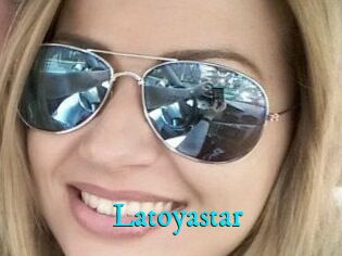 Latoyastar