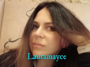 Lauramayce