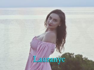 Lauranyc