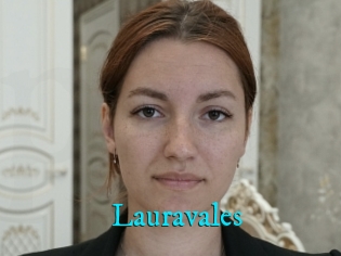 Lauravales