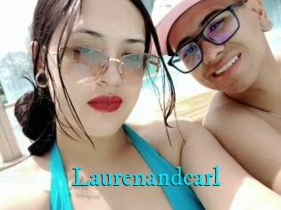 Laurenandcarl