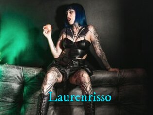 Laurenrisso