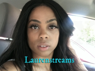 Laurenstreams