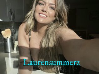 Laurensummerz