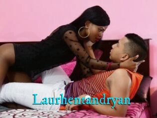 Laurhentandryan