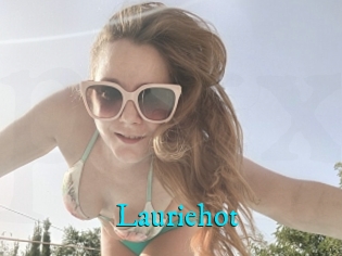 Lauriehot