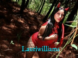 Lauriwilliams