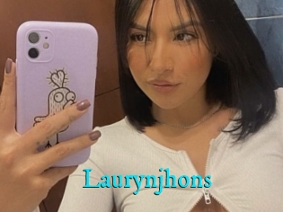 Laurynjhons