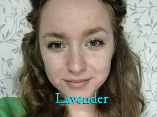 Lavender