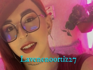 Lavenenoortiz27