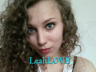 LeahLOVE