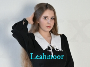 Leahmoor