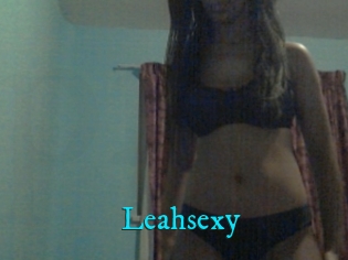 Leahsexy